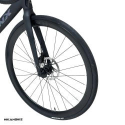 دوچرخه کورسی ترینکس سایز 700 مدل TDO 500MM هیدرولیکی (22 دنده)