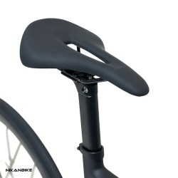 دوچرخه کورسی ترینکس سایز 700 مدل TDO 500MM هیدرولیکی (22 دنده)