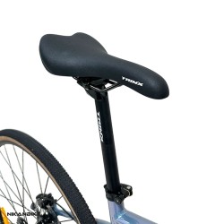 دوچرخه شهری ترینکس سایز 700 مدل FREE 2.0 450MM هیدرولیکی - 24 دنده