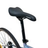 دوچرخه شهری ترینکس سایز 700 مدل FREE 2.0 450MM هیدرولیکی - 24 دنده