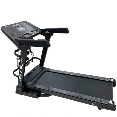 تردمیل خانگی تاشو TOP FIT مدل B.F.T 01