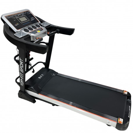 تردمیل خانگی تاشو تاپ فیت مدل B.F.T 003
