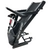 تردمیل خانگی تاشو TOP FIT مدل B.F.T 01