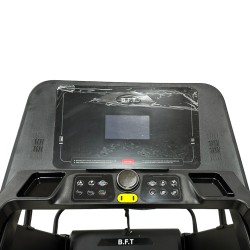 تردمیل خانگی تاشو TOP FIT مدل B.F.T 01