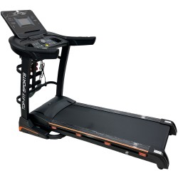 تردمیل خانگی TOP FIT مدل TOP 01