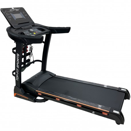 تردمیل خانگی TOP FIT مدل TOP 01