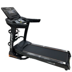 تردمیل خانگی تاشو TOP FIT مدل B.F.T 04