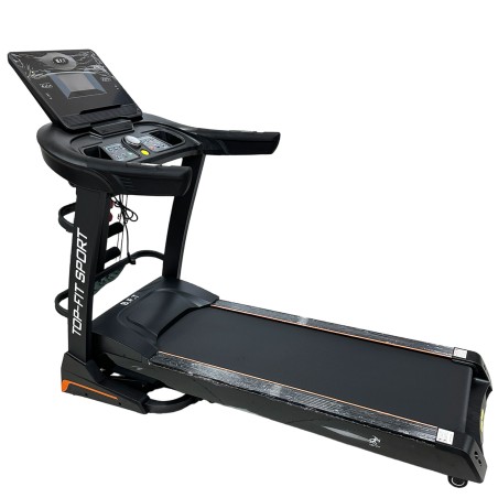 تردمیل خانگی تاشو TOP FIT مدل B.F.T 04