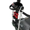 تردمیل خانگی تاشو TOP FIT مدل B.F.T 04
