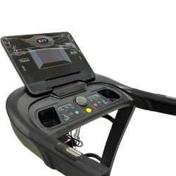 تردمیل خانگی تاشو TOP FIT مدل B.F.T 04