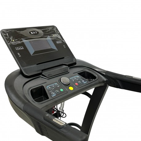 تردمیل خانگی تاشو TOP FIT مدل B.F.T 04