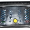 تردمیل خانگی تاشو TOP FIT مدل B.F.T 02