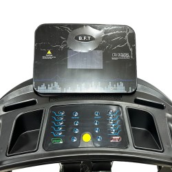 تردمیل خانگی تاشو TOP FIT مدل B.F.T 02