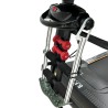 تردمیل خانگی تاشو TOP FIT مدل B.F.T 02