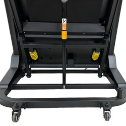 تردمیل خانگی تاشو TOP FIT مدل B.F.T 02