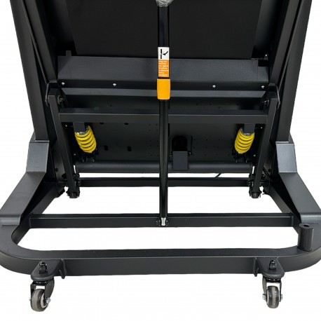 تردمیل خانگی تاشو TOP FIT مدل B.F.T 02