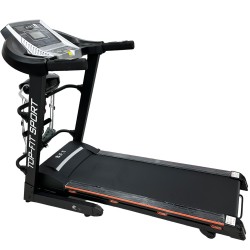 تردمیل خانگی تاشو TOP FIT مدل B.F.T 05