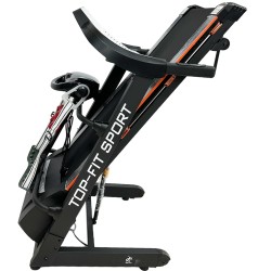 تردمیل خانگی تاشو TOP FIT مدل B.F.T 05