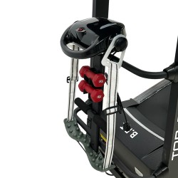 تردمیل خانگی تاشو TOP FIT مدل B.F.T 05