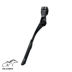 جک عقب دوچرخه سایز 26 مدل تنظیمی تنه خور سه پیچ A