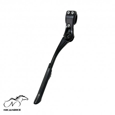جک عقب دوچرخه سایز 26 مدل تنظیمی تنه خور سه پیچ A