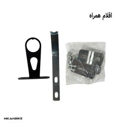 سبد دوچرخه سایز 12 مدل توری
