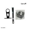 سبد دوچرخه سایز 12 مدل توری
