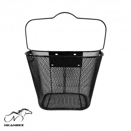 سبد دوچرخه ردو مدل متحرک سایز بزرگ