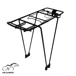 ترکبند دوچرخه مدل آلومینیومی فنردار