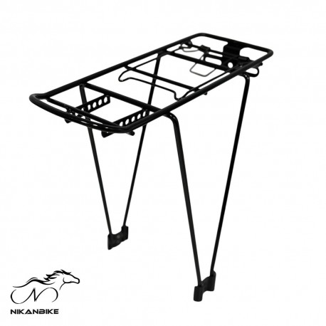 ترکبند دوچرخه مدل آلومینیومی فنردار