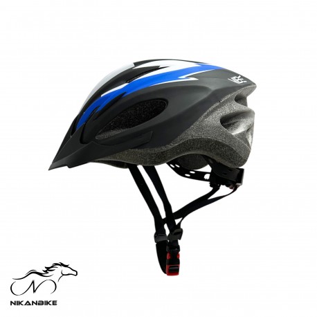 کلاه ایمنی دوچرخه وایب مدل LAGUNA