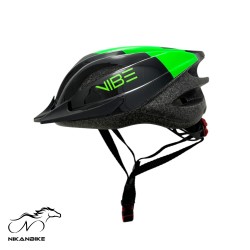 کلاه ایمنی دوچرخه وایب مدل ALPINE