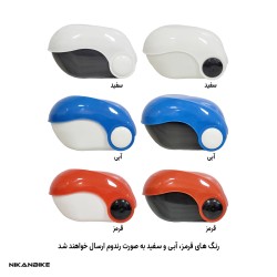 صندوق ترکبند دوچرخه سایز 12-16