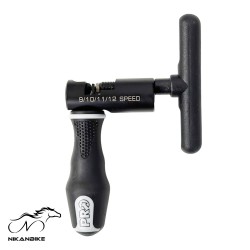 آچار زنجیر دوچرخه پرو مدل PRO CHAIN TOOL 9-12