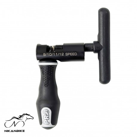 آچار زنجیر دوچرخه پرو مدل PRO CHAIN TOOL 9-12