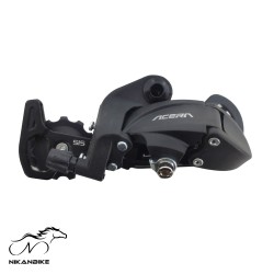 شانژمان دوچرخه طرح آسرا