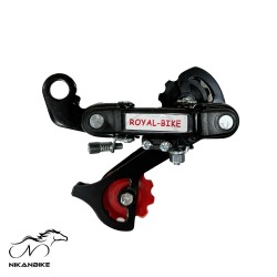 شانژمان دوچرخه مدل گوشواره ای A