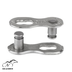 قفل زنجیر دوچرخه مدل 6-7-8 سرعته