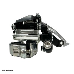 طبق عوض کن دوچرخه شیمانو مدل Shimano Tourney FD-TY500 اندونزی