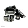 طبق عوض کن دوچرخه شیمانو مدل Shimano Tourney FD-TY500 اندونزی