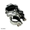 طبق عوض کن دوچرخه شیمانو مدل Shimano Tourney FD-TY500 اندونزی