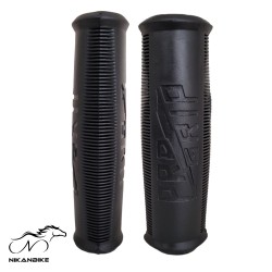 گریپ دسته دوچرخه مدل درپوشدار