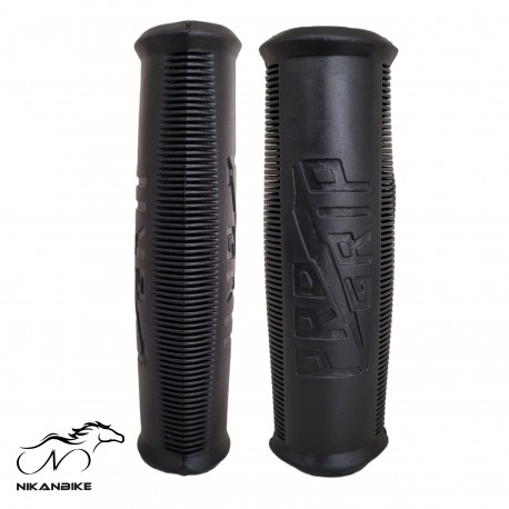 گریپ دسته دوچرخه مدل درپوشدار