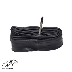 تیوپ دوچرخه شهاب سايز 27.5x2.40 مدل FV 60mm
