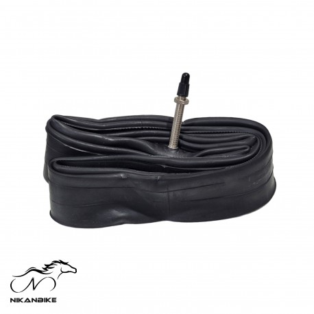 تیوپ دوچرخه شهاب سايز 27.5x2.40 مدل FV 60mm