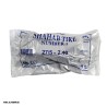 تیوپ دوچرخه شهاب سايز 27.5x2.40 مدل FV 60mm