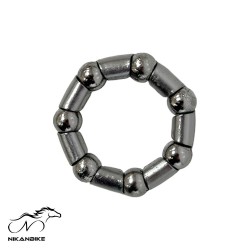 بلبرینگ تنه دوچرخه تریال بزرگ:تکی