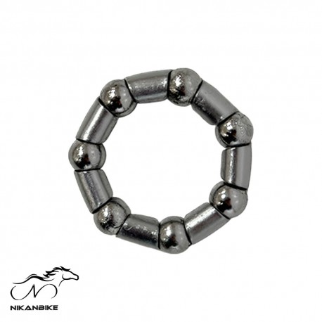 بلبرینگ تنه دوچرخه تریال بزرگ:تکی