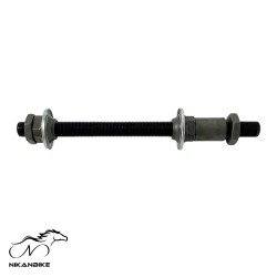 میل عقب سوراخ دار دوچرخه شونفنگ