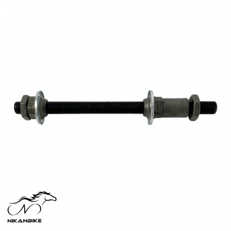 میل عقب سوراخ دار دوچرخه شونفنگ